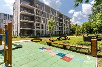 Mieszkanie — KRAKÓW — zdjęcie 14