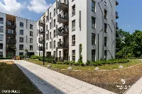 Mieszkanie — KRAKÓW — zdjęcie 15