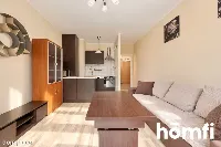 2 POKOJE | BALKON, KLIMATYZACJA, PARKING — zdjęcie 3