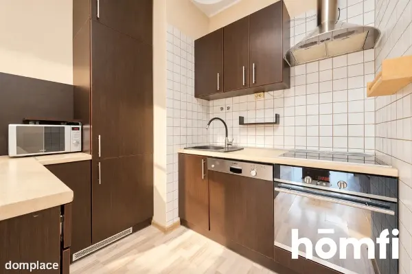 2 POKOJE | BALKON, KLIMATYZACJA, PARKING — zdjęcie 5