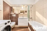2 POKOJE | BALKON, KLIMATYZACJA, PARKING — zdjęcie 9