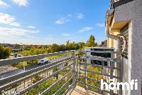 2 POKOJE | BALKON, KLIMATYZACJA, PARKING — zdjęcie 16