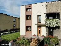 Dom  140 m², 7 pokoi, 2 niezależne mieszkania — zdjęcie 11