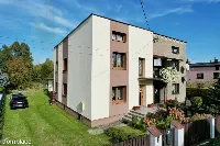 Dom  140 m², 7 pokoi, 2 niezależne mieszkania — zdjęcie 6