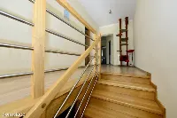 Dom  140 m², 7 pokoi, 2 niezależne mieszkania — zdjęcie 13