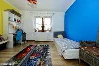 Dom  140 m², 7 pokoi, 2 niezależne mieszkania — zdjęcie 17