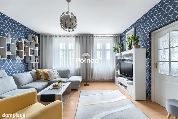 3 pokoje | 98,44 m2 | Śródmieście  - Powstańców Śląskich — zdjęcie 2
