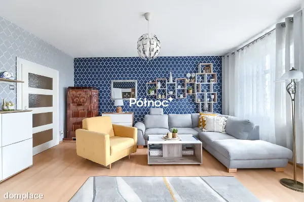 3 pokoje | 98,44 m2 | Śródmieście  - Powstańców Śląskich — zdjęcie 3