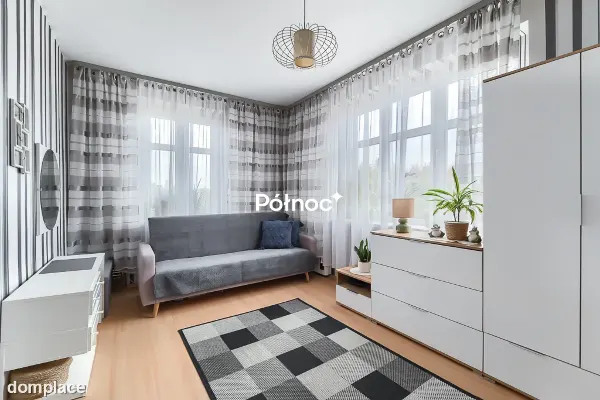 3 pokoje | 98,44 m2 | Śródmieście  - Powstańców Śląskich — zdjęcie 5