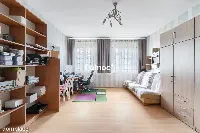 3 pokoje | 98,44 m2 | Śródmieście - Powstańców Śląskich — zdjęcie 9