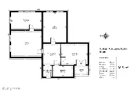 3 pokoje | 98,44 m2 | Śródmieście - Powstańców Śląskich — zdjęcie 20