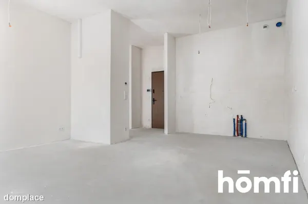 3 Pokoje z ogrodem - NOHO - Lindego — zdjęcie 3