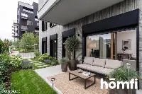 3 Pokoje z ogrodem - NOHO - Lindego — zdjęcie 4