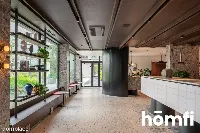 3 Pokoje z ogrodem - NOHO - Lindego — zdjęcie 9