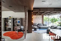 3 Pokoje z ogrodem - NOHO - Lindego — zdjęcie 12