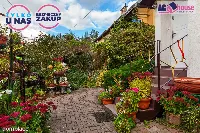 Dom 120m² W Cichej Okolicy Z Pięknym Ogrodem — zdjęcie 2