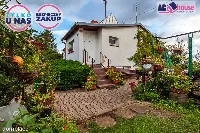 Dom 120m² W Cichej Okolicy Z Pięknym Ogrodem — zdjęcie 1