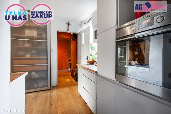 Dom 120m² W Cichej Okolicy Z Pięknym Ogrodem — zdjęcie 5