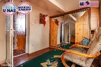 Dom 120m² W Cichej Okolicy Z Pięknym Ogrodem — zdjęcie 12