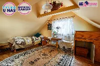 Dom 120m² W Cichej Okolicy Z Pięknym Ogrodem — zdjęcie 13