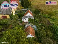 Dom 120m² W Cichej Okolicy Z Pięknym Ogrodem — zdjęcie 14