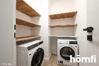 Nowoczesne mieszkanie z garderobą i balkonem — zdjęcie 4