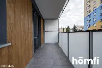 Nowoczesne mieszkanie z garderobą i balkonem — zdjęcie 7
