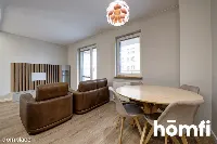 Nowoczesne mieszkanie z garderobą i balkonem — zdjęcie 10