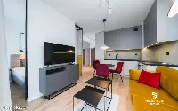 Mieszkanie — KRAKÓW — zdjęcie 7