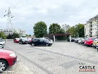 2 pokoje na zamkniętym osiedlu, miejsce parkingowe — zdjęcie 13