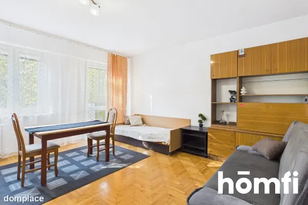 |2 pokoje|Obok MH|Dostępne od zaraz| — zdjęcie 3