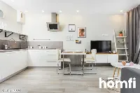 NOWOCZESNE STUDIO Z KLIMATYZACJĄ | PODGÓRZE — zdjęcie 1