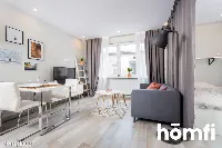 NOWOCZESNE STUDIO Z KLIMATYZACJĄ | PODGÓRZE — zdjęcie 2