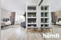 NOWOCZESNE STUDIO Z KLIMATYZACJĄ | PODGÓRZE — zdjęcie 4