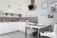 NOWOCZESNE STUDIO Z KLIMATYZACJĄ | PODGÓRZE — zdjęcie 6