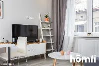 NOWOCZESNE STUDIO Z KLIMATYZACJĄ | PODGÓRZE — zdjęcie 7