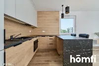 3 pokojowe/Ameriga Vespucciego / Olimpia Port — zdjęcie 2