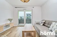 3 pokojowe/Ameriga Vespucciego / Olimpia Port — zdjęcie 4