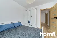 3 pokojowe/Ameriga Vespucciego / Olimpia Port — zdjęcie 7