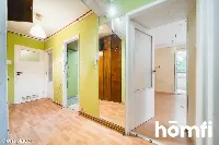 3 pokoje | ul. Słomiana, Kraków | do remontu — zdjęcie 5