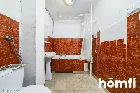 3 pokoje | ul. Słomiana, Kraków | do remontu — zdjęcie 7