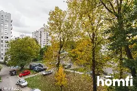 3 pokoje | ul. Słomiana, Kraków | do remontu — zdjęcie 8