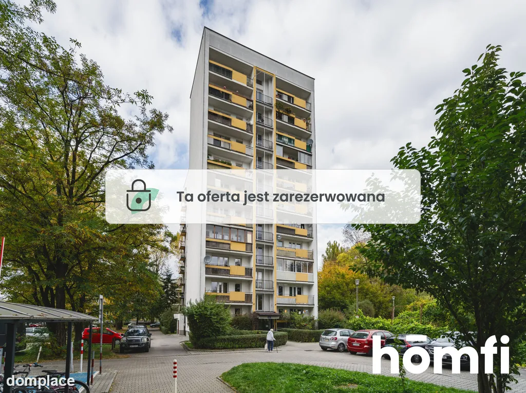 3 pokoje | ul. Słomiana, Kraków | do remontu