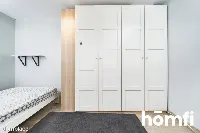 3 pokojowe mieszkanie z osobną kuchnią, Komandosów — zdjęcie 9