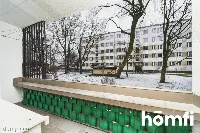 3 pokojowe mieszkanie z osobną kuchnią, Komandosów — zdjęcie 16