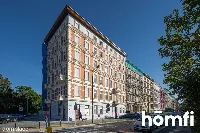 75m² na Nadodrzu|Odnowiona fasada|Wysokie sufity — zdjęcie 1