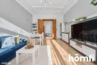 75m² na Nadodrzu|Odnowiona fasada|Wysokie sufity — zdjęcie 3