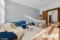 75m² na Nadodrzu|Odnowiona fasada|Wysokie sufity — zdjęcie 4