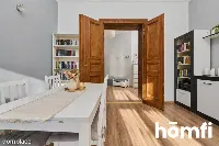 75m² na Nadodrzu|Odnowiona fasada|Wysokie sufity — zdjęcie 5