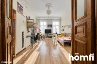 75m² na Nadodrzu|Odnowiona fasada|Wysokie sufity — zdjęcie 10